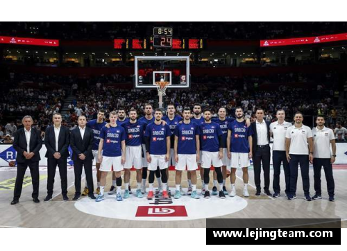 乐竞体育塞尔维亚有10名NBA球员，中国男篮唯有全力以赴减小分差